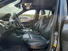 2018 Bmw X1 Xdrive28i Gray vin: WBXHT3C32J5F93131