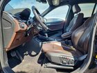 2018 Bmw X1 Xdrive28i Черный vin: WBXHT3C32J5L27816