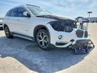2016 Bmw X1 Xdrive28i Белый vin: WBXHT3C33GP880861 2016 Bmw X1 Xdrive28i Белый vin: WBXHT3C33GP880861