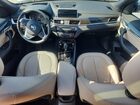2016 Bmw X1 Xdrive28i Белый vin: WBXHT3C33GP880861 2016 Bmw X1 Xdrive28i Белый vin: WBXHT3C33GP880861