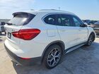 2016 Bmw X1 Xdrive28i Белый vin: WBXHT3C33GP880861 2016 Bmw X1 Xdrive28i Белый vin: WBXHT3C33GP880861