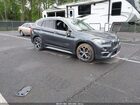 2018 Bmw X1 Xdrive28i Gray vin: WBXHT3C33J5K27627