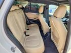 2017 Bmw X1 Xdrive28i White vin: WBXHT3C34H5F70119