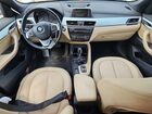 2017 Bmw X1 Xdrive28i White vin: WBXHT3C34H5F70119