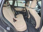 2017 Bmw X1 Xdrive28i Gray vin: WBXHT3C34H5F76017