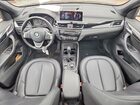 2017 Bmw X1 Xdrive28i Black vin: WBXHT3C34H5F77197