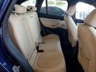 2018 Bmw X1 Xdrive28i Blue vin: WBXHT3C34J5F92286