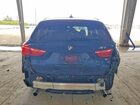 2018 Bmw X1 Xdrive28i Blue vin: WBXHT3C34J5F92286