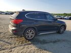 2018 Bmw X1 Xdrive28i Black vin: WBXHT3C34J5F92921