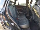2018 Bmw X1 Xdrive28i Black vin: WBXHT3C34J5F92921