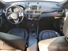 2018 Bmw X1 Xdrive28i Black vin: WBXHT3C34J5F92921