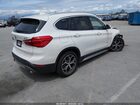 2018 Bmw X1 Xdrive28i White vin: WBXHT3C34J5K22713