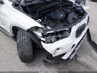 2018 Bmw X1 Xdrive28i White vin: WBXHT3C34J5K22713