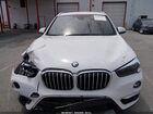 2018 Bmw X1 Xdrive28i White vin: WBXHT3C34J5K22713