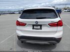 2018 Bmw X1 Xdrive28i White vin: WBXHT3C34J5K22713
