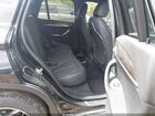 2018 Bmw X1 Xdrive28i Черный vin: WBXHT3C34J5L26666