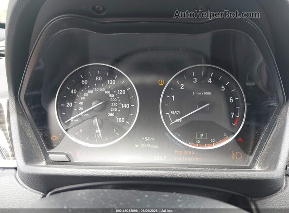 WBXHT3C34J5L26666 2018 BMW X1 Черный Вид задних сидений