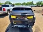 2018 Bmw X1 Xdrive28i Black vin: WBXHT3C34J5L27008
