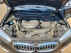 2018 Bmw X1 Xdrive28i Black vin: WBXHT3C34J5L27008