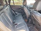 2018 Bmw X1 Xdrive28i Black vin: WBXHT3C34J5L27008