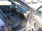 2018 Bmw X1 Xdrive28i Blue vin: WBXHT3C34J5L27977