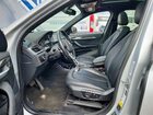 2016 Bmw X1 Xdrive28i Silver vin: WBXHT3C35GP881266