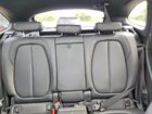 2016 Bmw X1 Xdrive28i Silver vin: WBXHT3C35GP881266