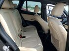 2017 Bmw X1 Xdrive28i Черный vin: WBXHT3C35H5F75779
