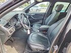 2016 Bmw X1 Xdrive28i Black vin: WBXHT3C36GP880188
