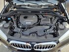 2016 Bmw X1 Xdrive28i Black vin: WBXHT3C36GP880188
