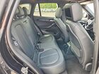2016 Bmw X1 Xdrive28i Black vin: WBXHT3C36GP880188