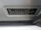 2016 Bmw X1 Xdrive28i Silver vin: WBXHT3C36GP880899