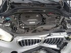 2016 Bmw X1 Xdrive28i Silver vin: WBXHT3C36GP880899