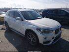 2017 Bmw X1 Xdrive28i Белый vin: WBXHT3C36H5F71367