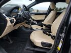 2017 Bmw X1 Xdrive28i Черный vin: WBXHT3C36H5F76732