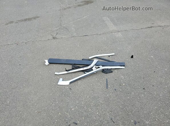 WBXHT3C36H5F76732 2017 BMW X1 Черный Вид наклейки с VIN-кодом
