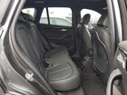 2017 Bmw X1 Xdrive28i Gray vin: WBXHT3C36H5F84264