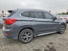 2017 Bmw X1 Xdrive28i Gray vin: WBXHT3C36H5F84264