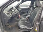 2017 Bmw X1 Xdrive28i Gray vin: WBXHT3C36H5F84264