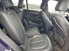 2018 Bmw X1 Xdrive28i Blue vin: WBXHT3C36J3H33435