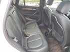 2018 Bmw X1 Xdrive28i Белый vin: WBXHT3C36J5K28786