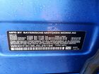 2018 Bmw X1 Xdrive28i Синий vin: WBXHT3C36J5L25194