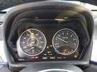 2018 Bmw X1 Xdrive28i Синий vin: WBXHT3C36J5L25194