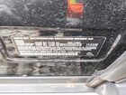 2017 Bmw X1 Xdrive28i Черный vin: WBXHT3C38H5F72150