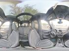 2017 Bmw X1 Xdrive28i Черный vin: WBXHT3C38H5F72150