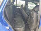 2017 Bmw X1 Xdrive28i Синий vin: WBXHT3C38H5F77378
