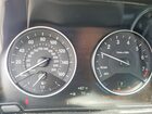 2017 Bmw X1 Xdrive28i Синий vin: WBXHT3C38H5F77378
