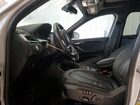 2017 Bmw X1 Xdrive28i Silver vin: WBXHT3C38H5F79633