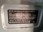 2017 Bmw X1 Xdrive28i Silver vin: WBXHT3C38H5F79633