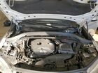 2017 Bmw X1 Xdrive28i Silver vin: WBXHT3C38H5F79633